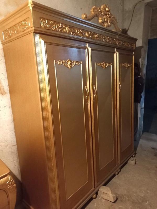 Bedroom Wardrobe Design in Pakistan Modern Wooden Wardrobes