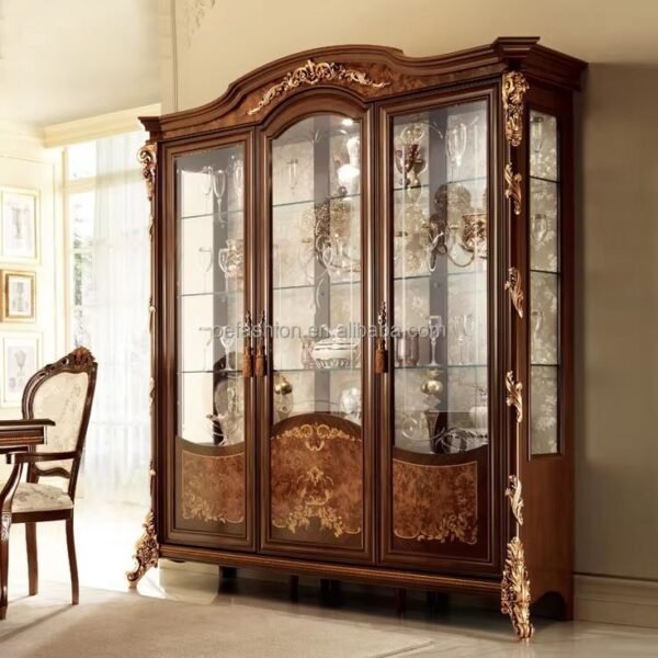 Showcase-Design-Wooden-for-Living-Room-Luxury-Wooden-Showcase-Cabinet
