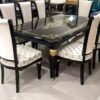 dining table design moderen