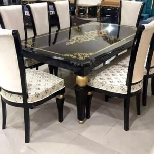 dining table design moderen
