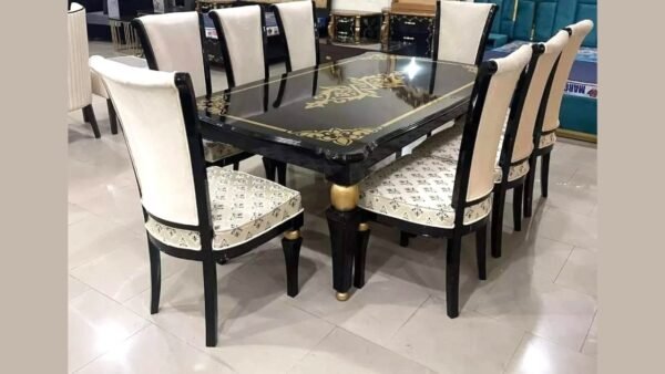 dining table design moderen
