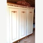 bedroom wardrobe design
