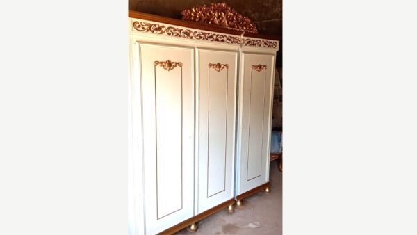 bedroom wardrobe design