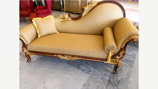 Diwan Sofa Design in Pakistan Luxury Wooden Diwan Sofa – Al-Baik Furniture