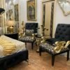 luxury king size bed albaik furniture