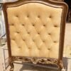 Baby Cot Design Safe, Stylish & Comfortable Wooden Baby Cot Albaik Furniture